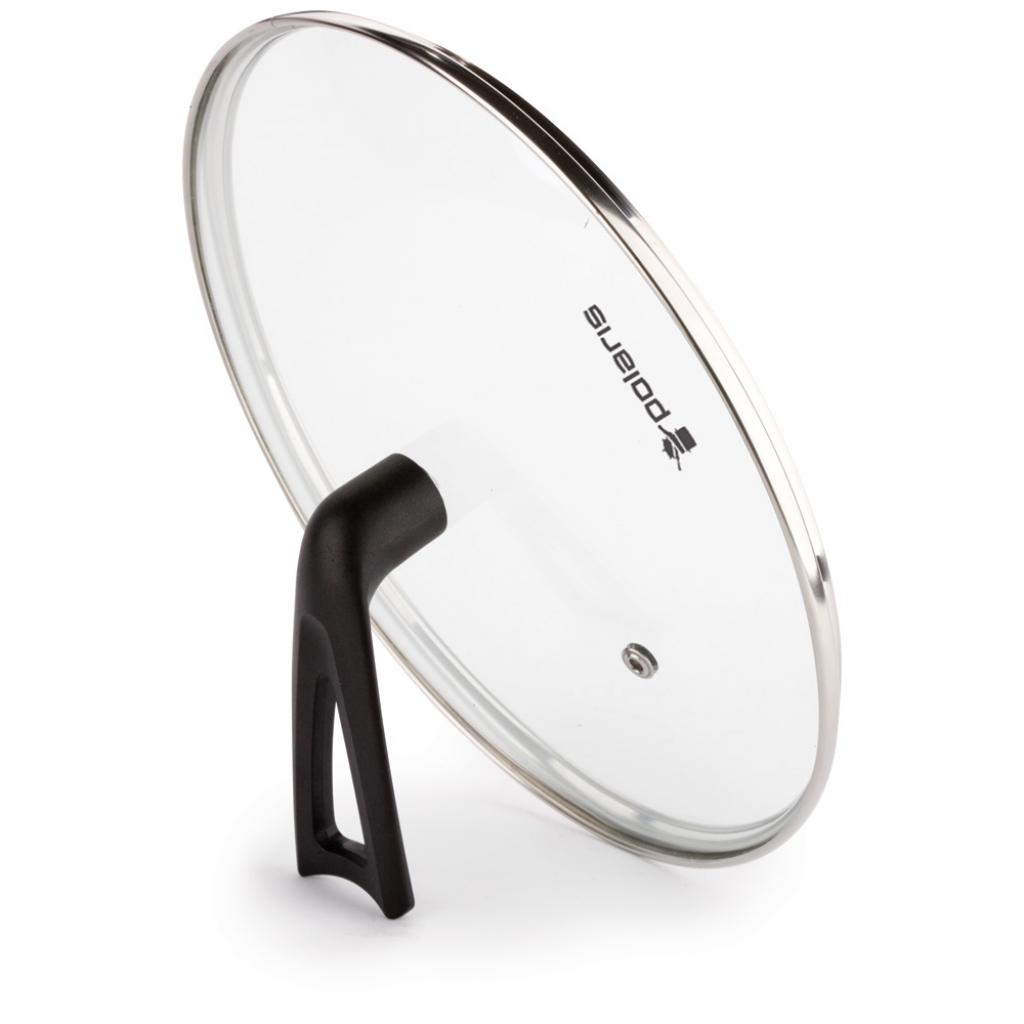 Кришка для посуду Polaris Standable Lid SL 26 см - изображение 2