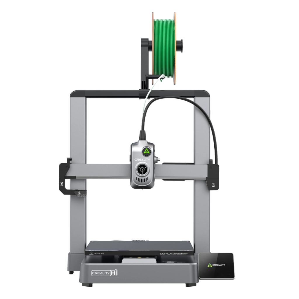 3D-принтер Creality Hi (CREALITY Hi) - зображення 1