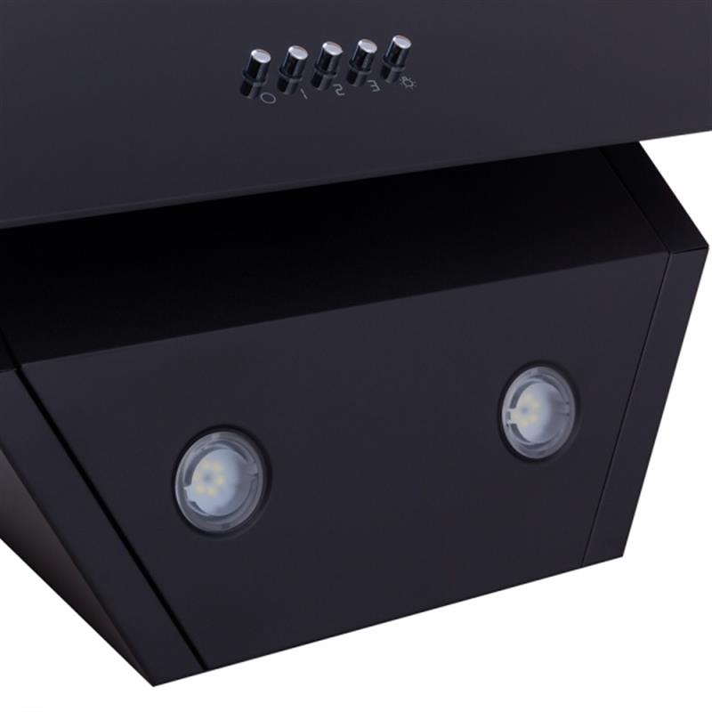 Витяжка Minola HDN 6242 BL 700 LED - изображение 10