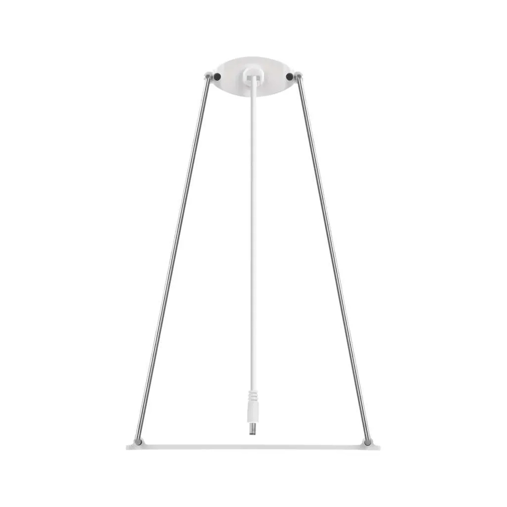 Настільна лампа EMOS LED лампа для рослин 15 W з таймером (Z7903) - picture 3