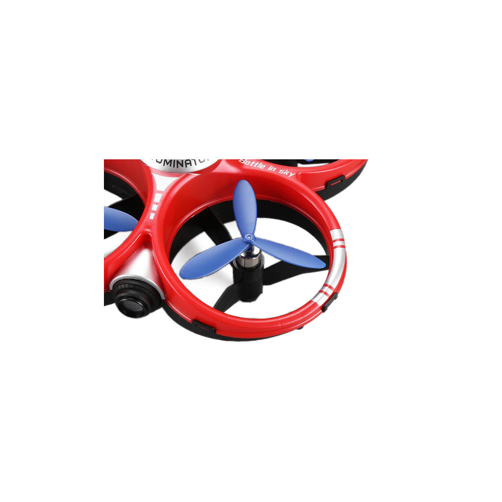 Радіокерована іграшка Cheerson CX-60 Air Dominator WiFi для iOS - зображення 7