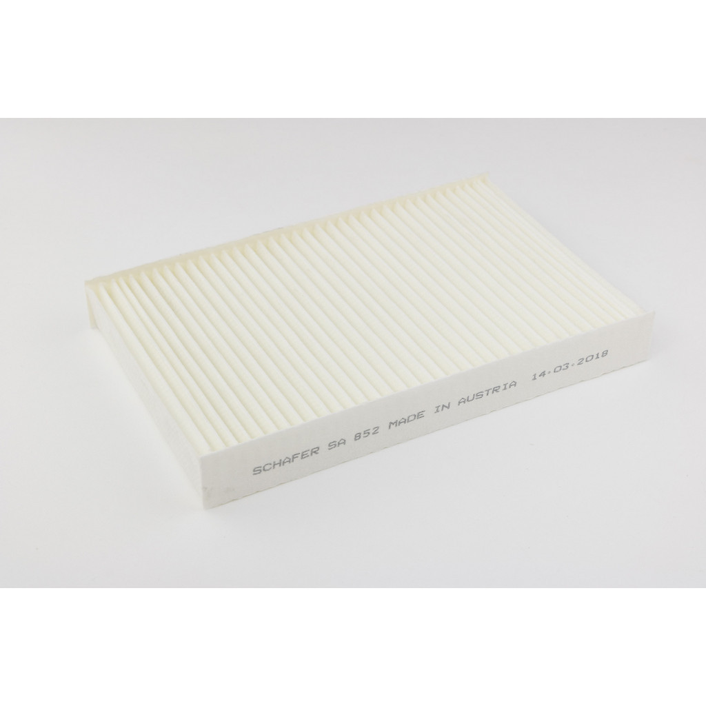 Фільтр салону SHAFER SA852 - зображення 1