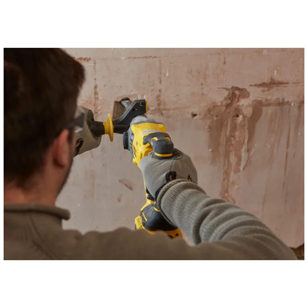 Перфоратор Stanley SDS-Plus,18 В, 2.0 Дж, 3 режима (SFMCH900B) - изображение 5