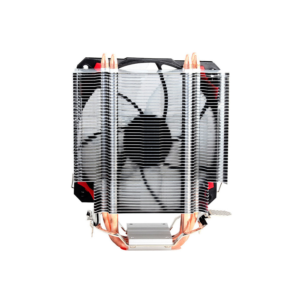 Кулер до процесора ID-Cooling SE-214 - зображення 2