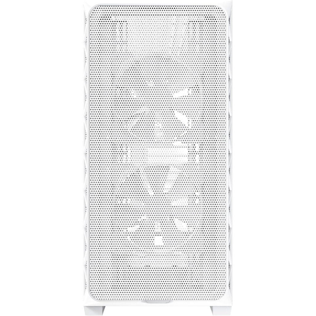 Корпус MONTECH AIR 903 BASE (W) - зображення 2