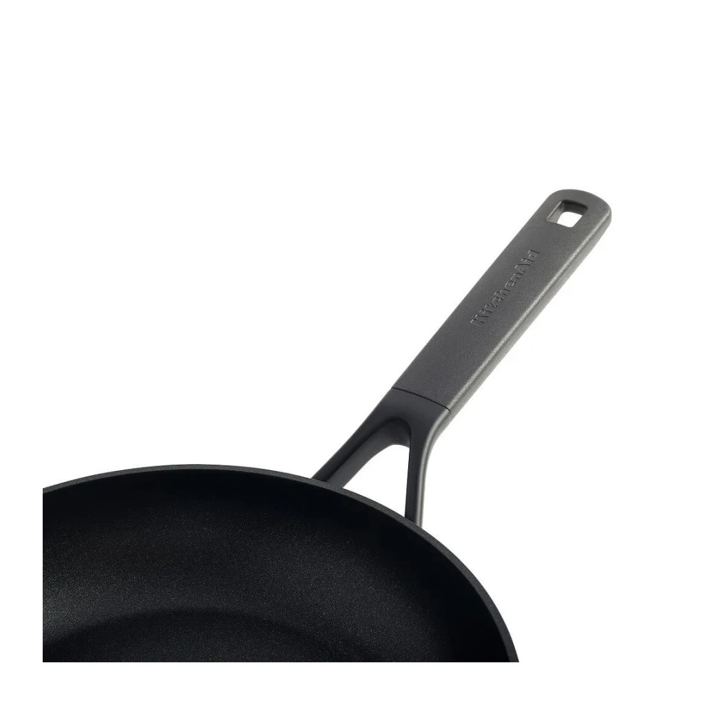 Набір сковорідок KitchenAid CFA 20 + 28 см (CC005685-001) - зображення 6