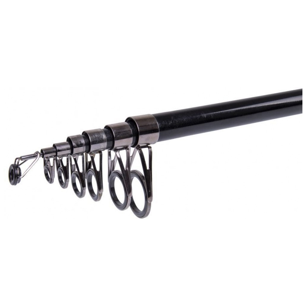 Вудилище Mikado Milestone Tele 3.30м до 150гр (WAA848-330) - зображення 2