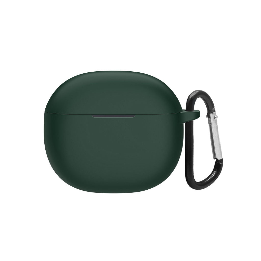 Чохол для навушників Armorstandart Hang Case для Xiaomi Redmi Buds 4 Active Green (ARM73542) - зображення 1