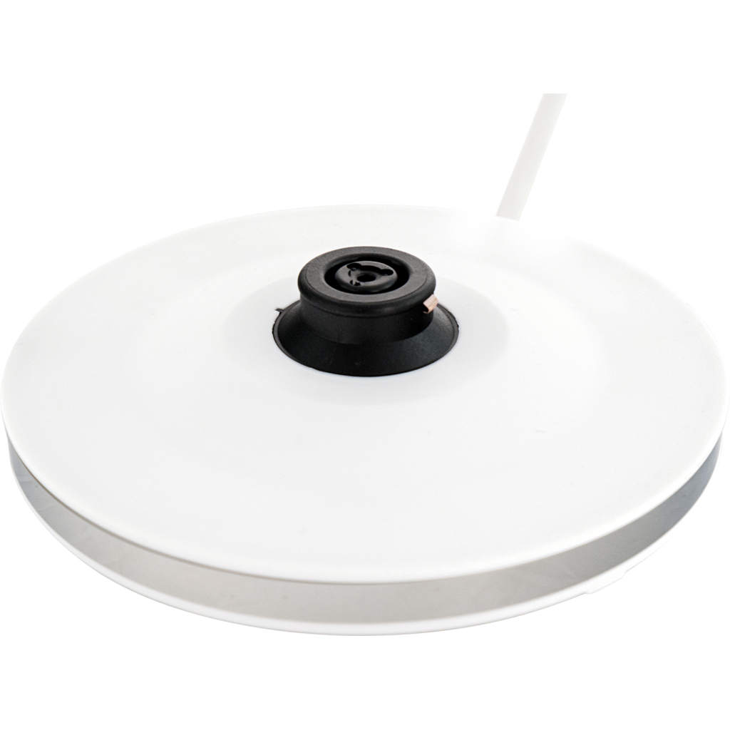 Електрочайник Kernau KSK 171 WH (KSK171WH) - зображення 4