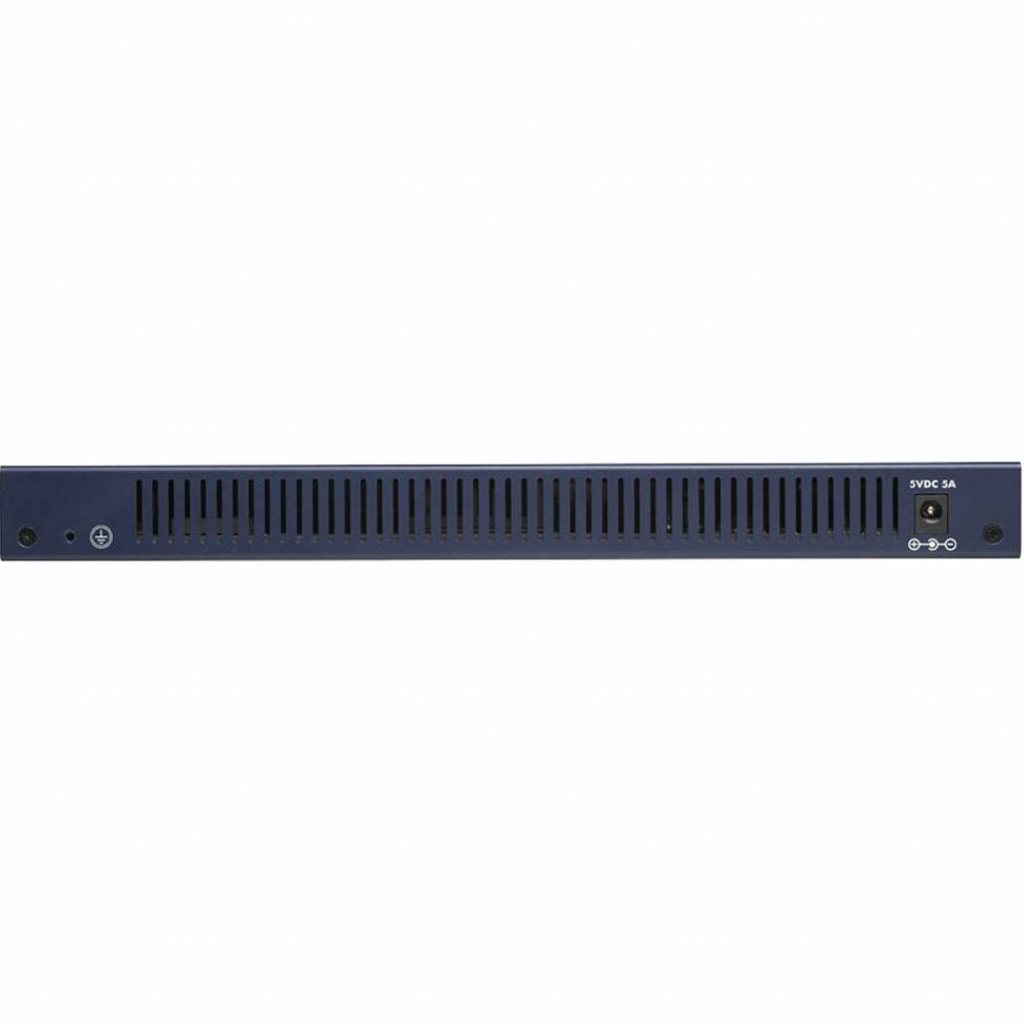 Комутатор мережевий Netgear GS116GE - зображення 4