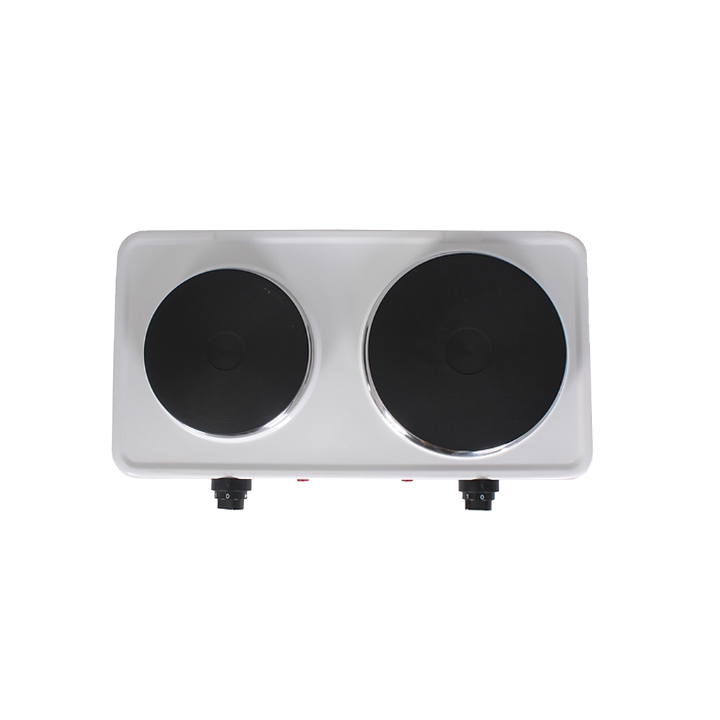 Настільна плита PRIME Technics PEC 2520 - зображення 4