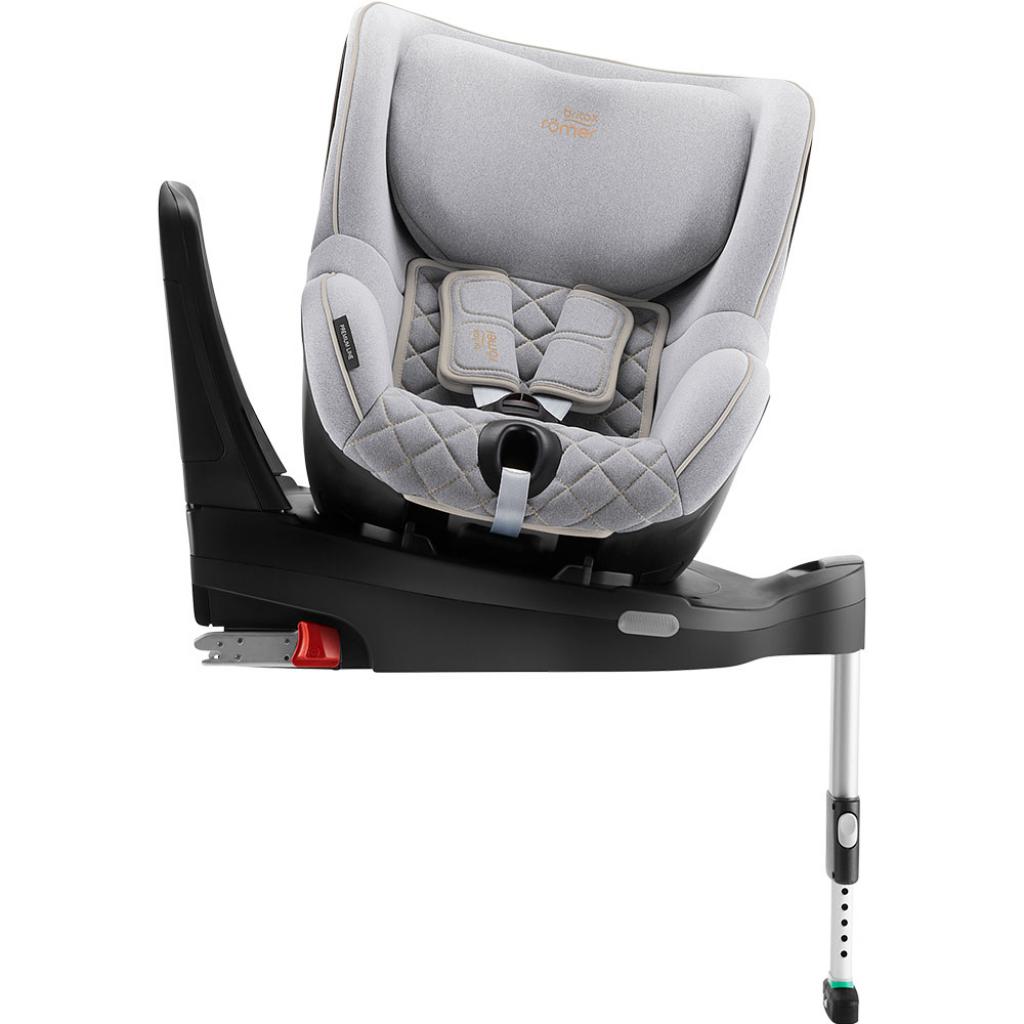 Автокрісло Britax-Romer Dualfix M I-size Nordic Grey (2000033203) - изображение 6