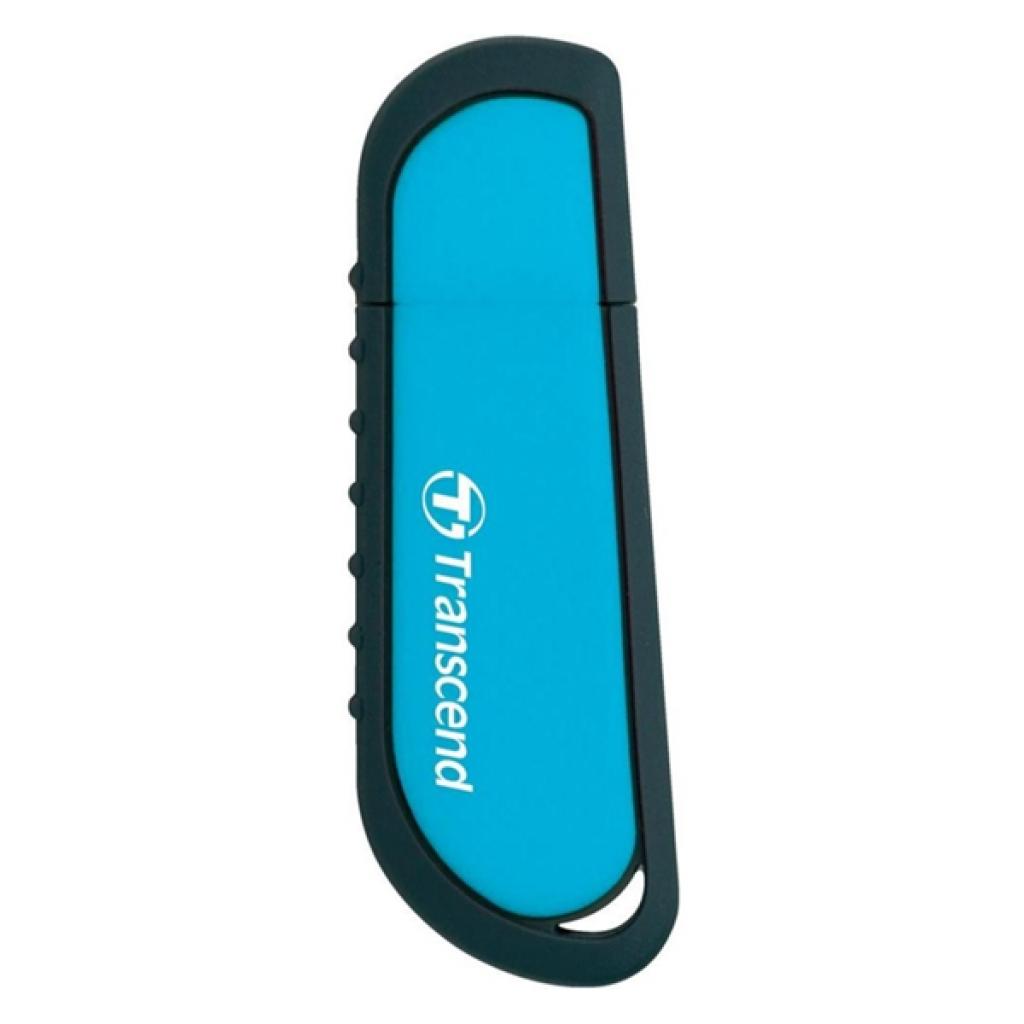 USB флеш накопичувач Transcend 32Gb JetFlash V70 (TS32GJFV70) - зображення 1