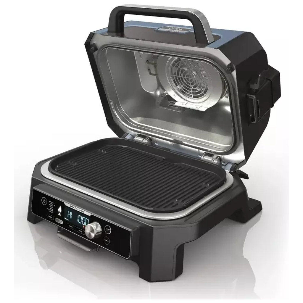 Електрогриль Ninja OG901EU - изображение 3