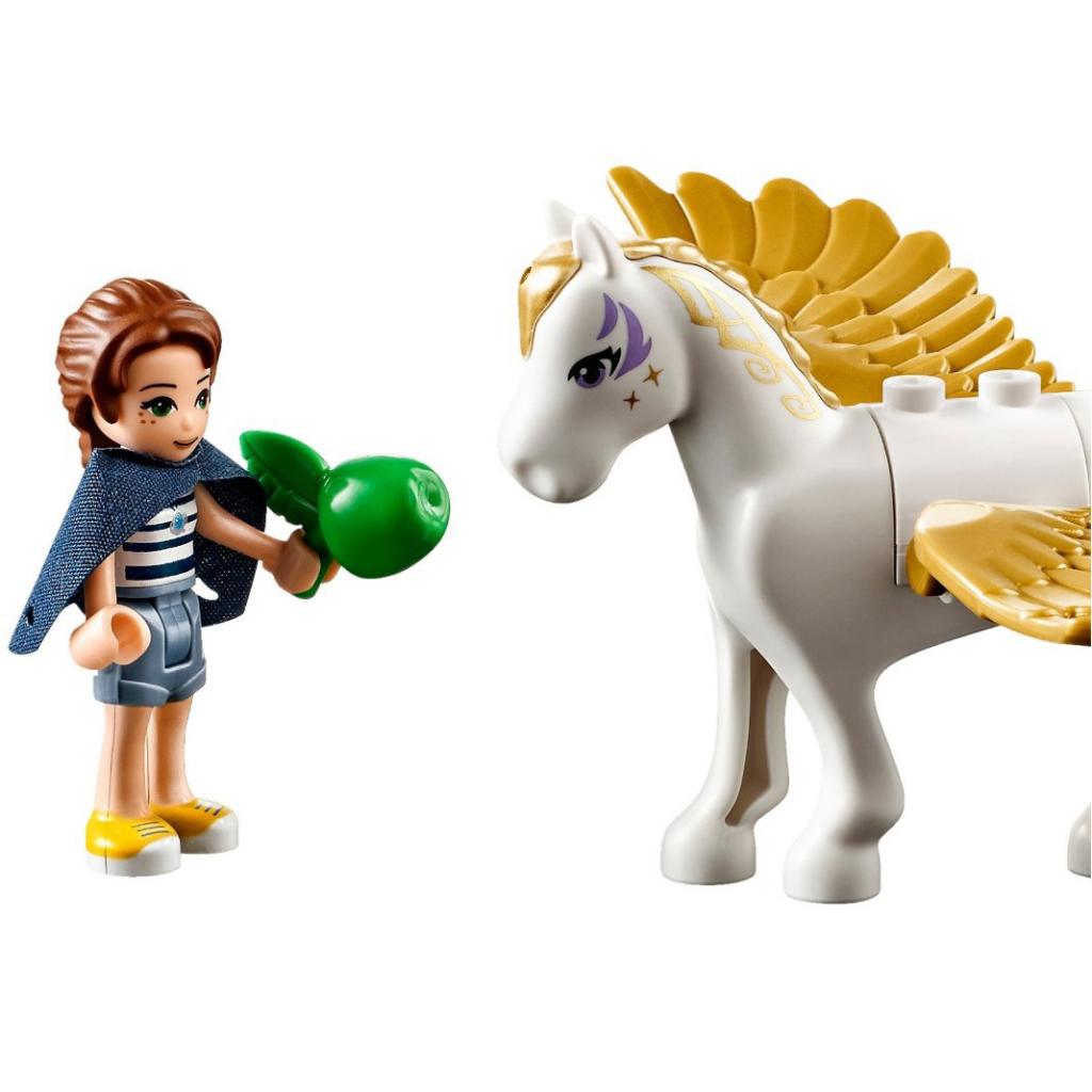 Конструктор LEGO Elves Небесний замок Скайри (41078) - зображення 6