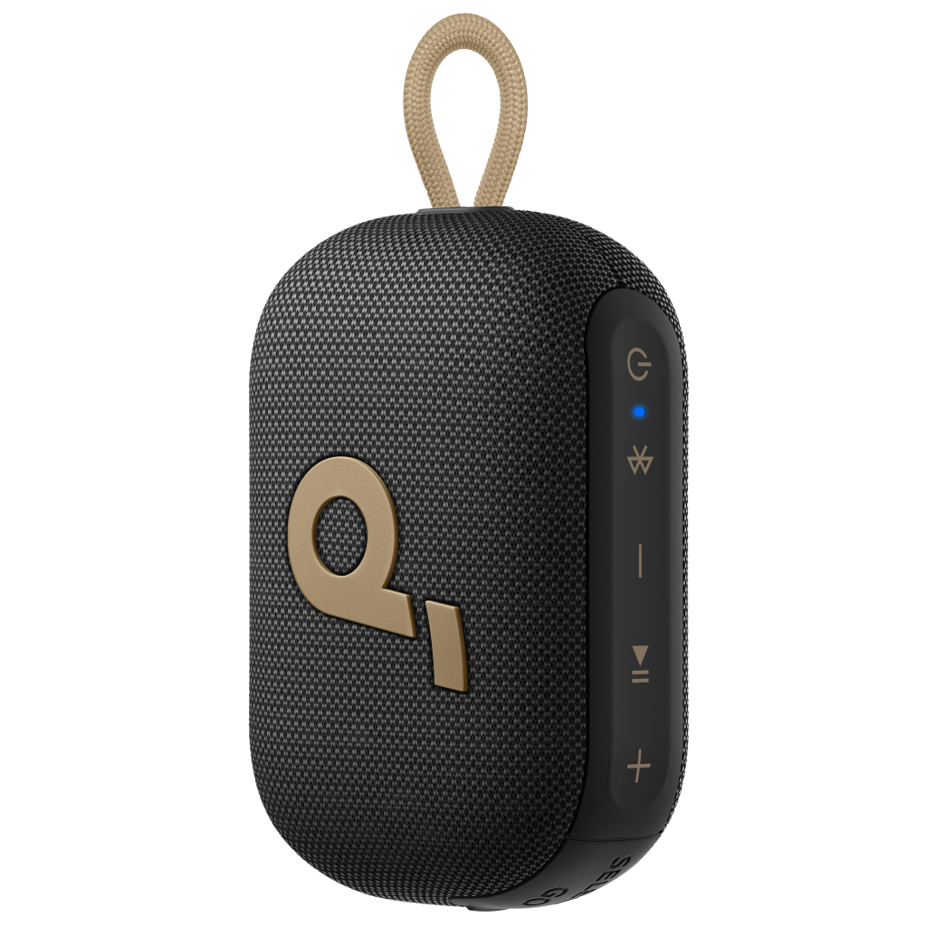 Акустична система Anker SoundСore Select 4 Go Golden (A31X1BB1) - зображення 2