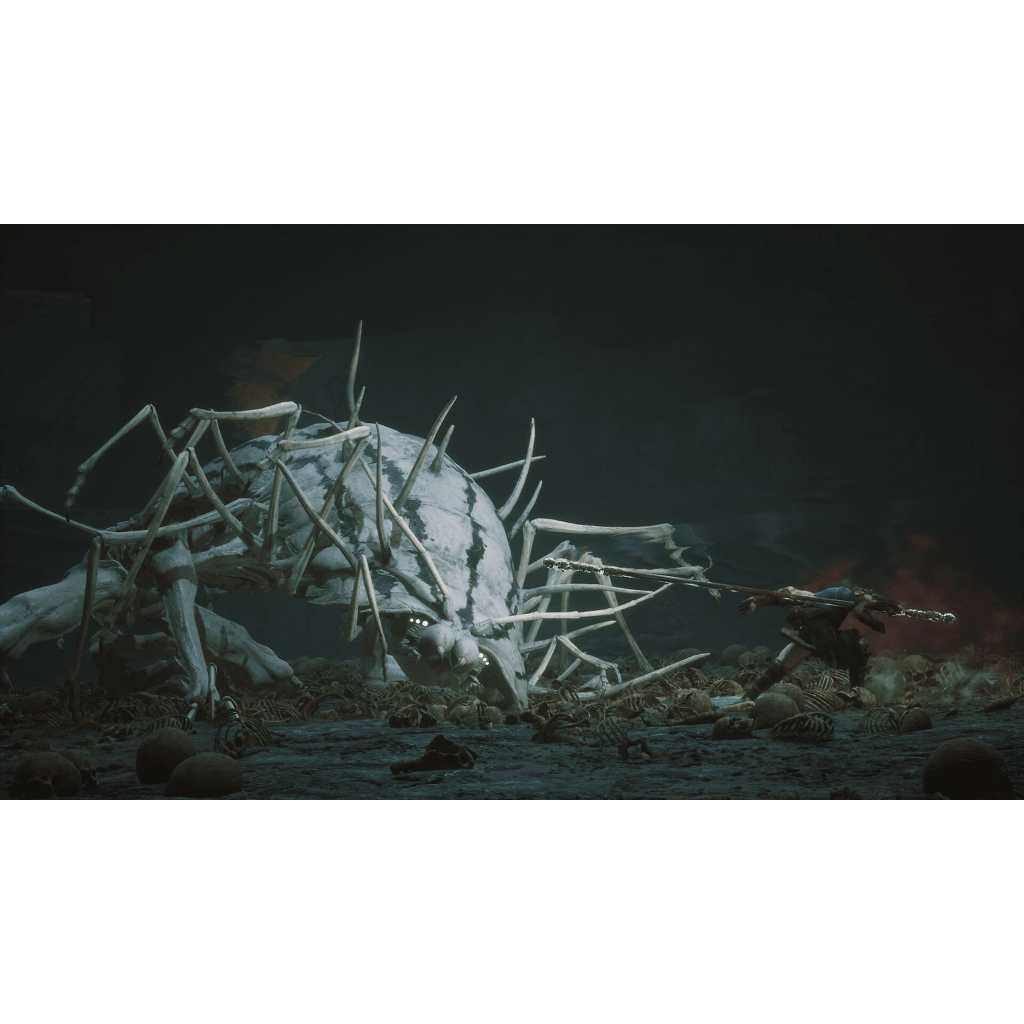 Гра Sony Black Myth: Wukong, BD диск (5056635611864) - изображение 7