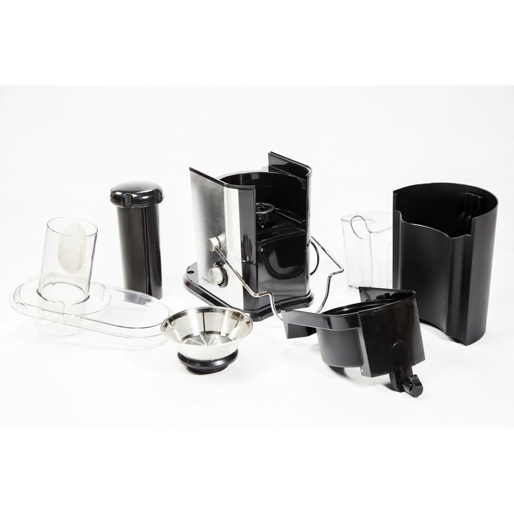 Соковижималка Astor JCR-1801 - зображення 4