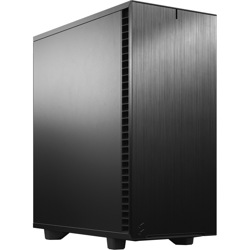 Корпус Fractal Design Define 7 Compact Black (FD-C-DEF7C-01) - зображення 1
