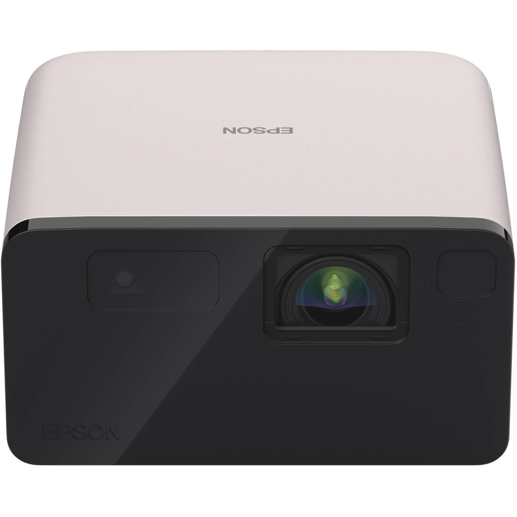 Проектор Epson EF-21R (V11HB35240) - зображення 1