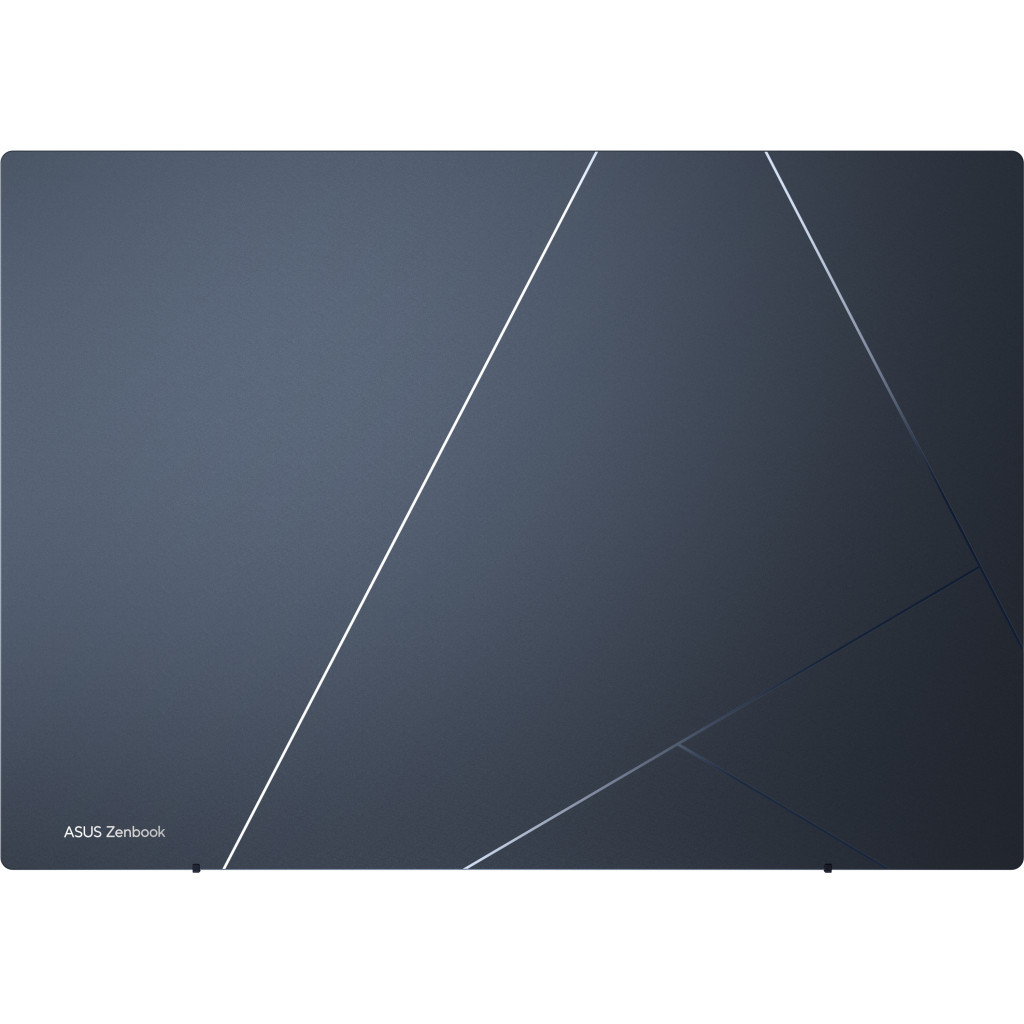 Ноутбук ASUS Zenbook 14 UX3402ZA-KP415W (90NB0WC1-M00W00) - зображення 11