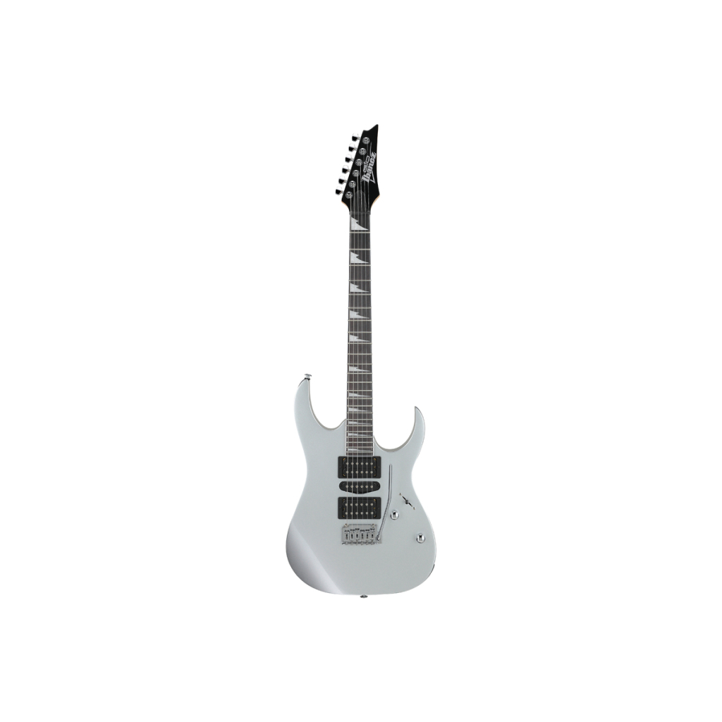 Електрогітара Ibanez GRG170DX SV (301650) - зображення 1