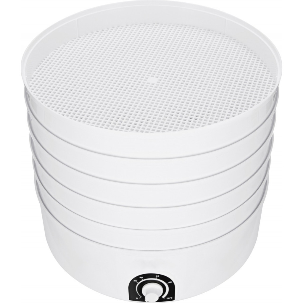 Сушка для овочів та фруктів Monte MT-1663 - изображение 5