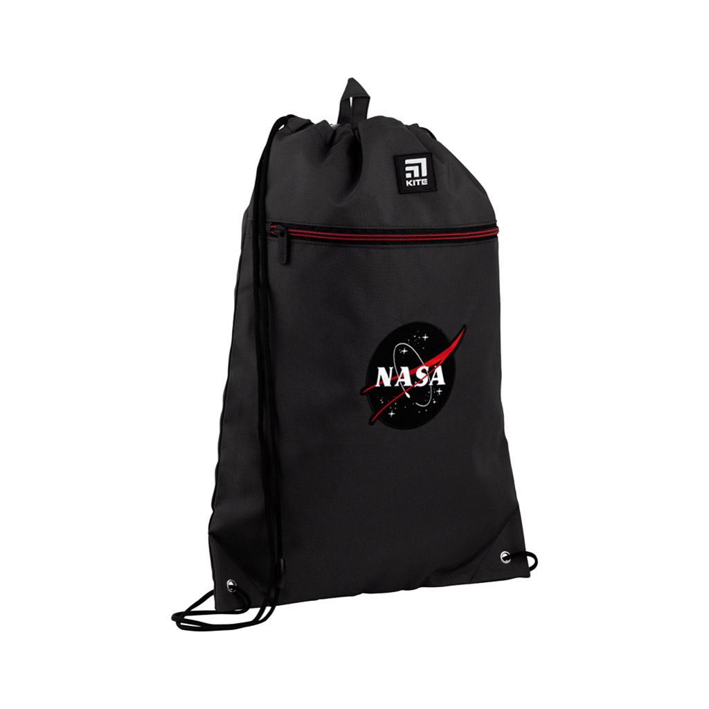 Сумка для взуття Kite Education 601L NASA (NS22-601L) - зображення 3