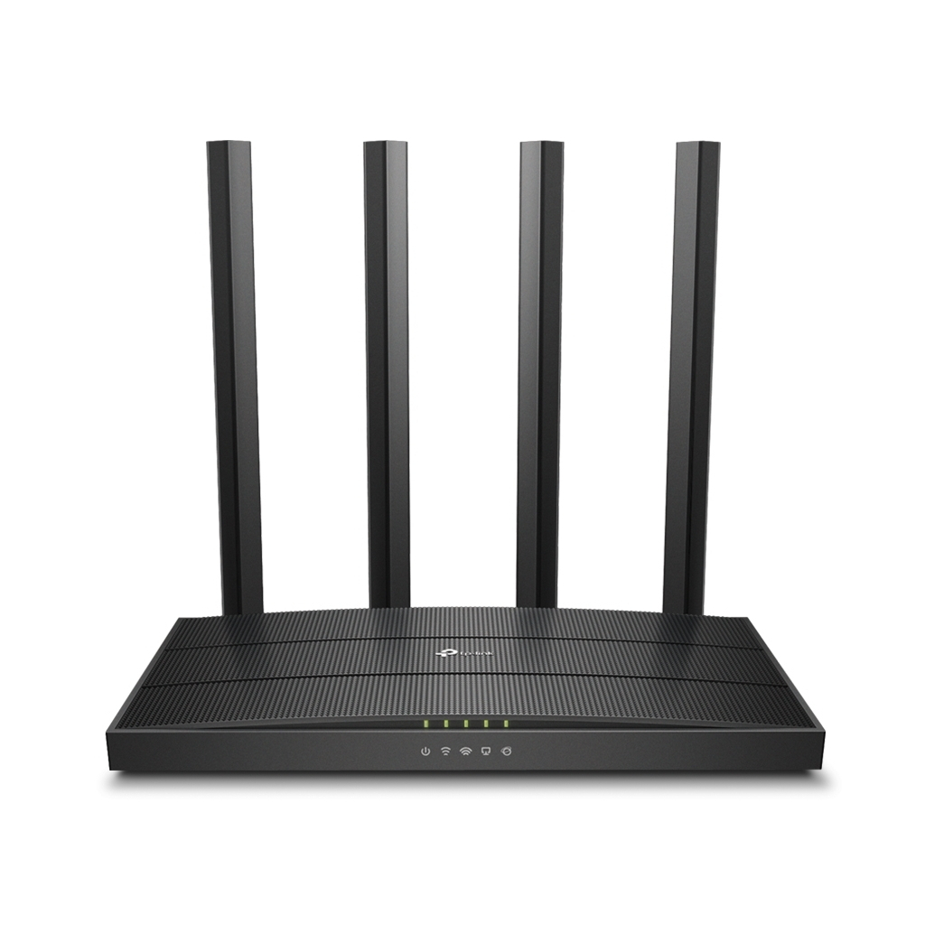 Маршрутизатор TP-Link ARCHER-C6-V4 - зображення 1