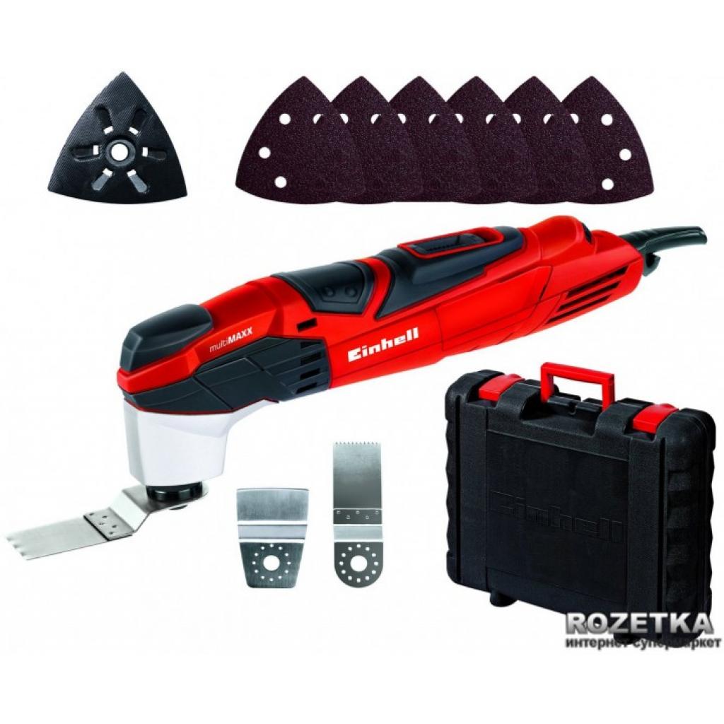 Реноватор Einhell TE-MG 200 E (4465040) - зображення 1