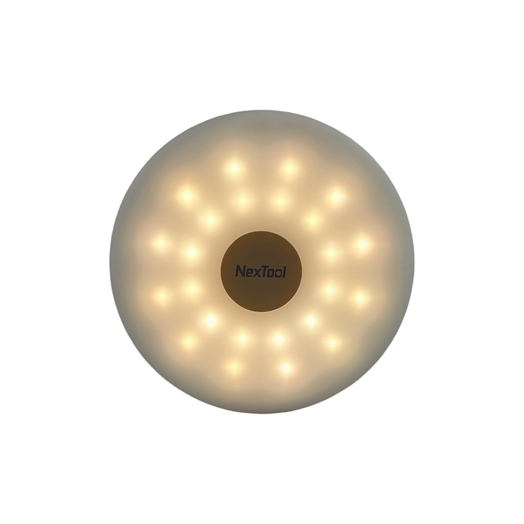 Ліхтар NexTool Milky Way - RGB (7 метрів) (NE20247) - зображення 5