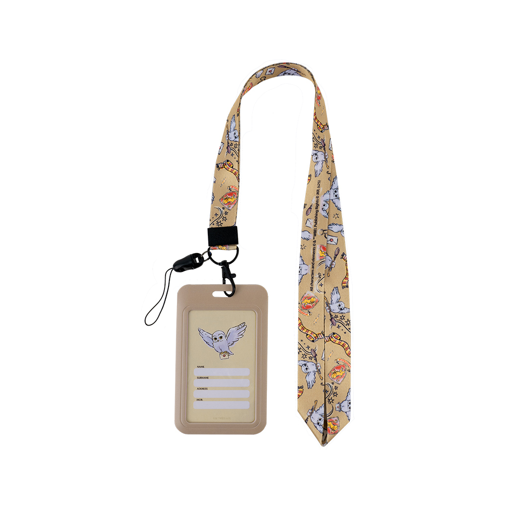 Бейдж Kite слайдер Harry Potter, бежевий (HP25-450) - изображение 2