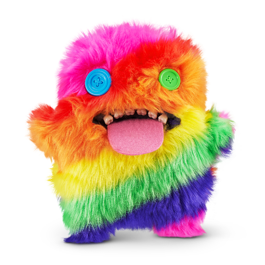 М'яка іграшка Fuggler Уга-Буга (15702L) - зображення 1