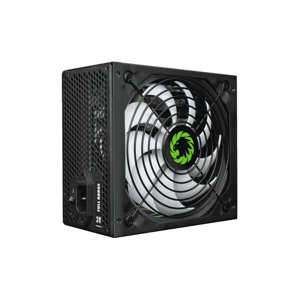 Блок живлення Gamemax 750W (GP-750) - зображення 6