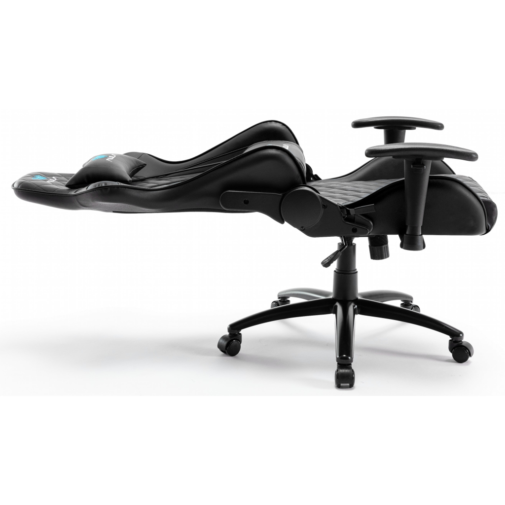 Крісло ігрове Aula F1029 Gaming Chair Black (6948391286174) - зображення 8