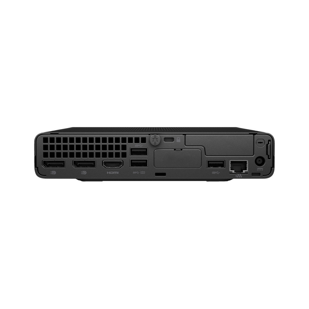 Комп'ютер HP Elite Mini 600 G9 / i7-12700T (7Z6B4AA) - изображение 4