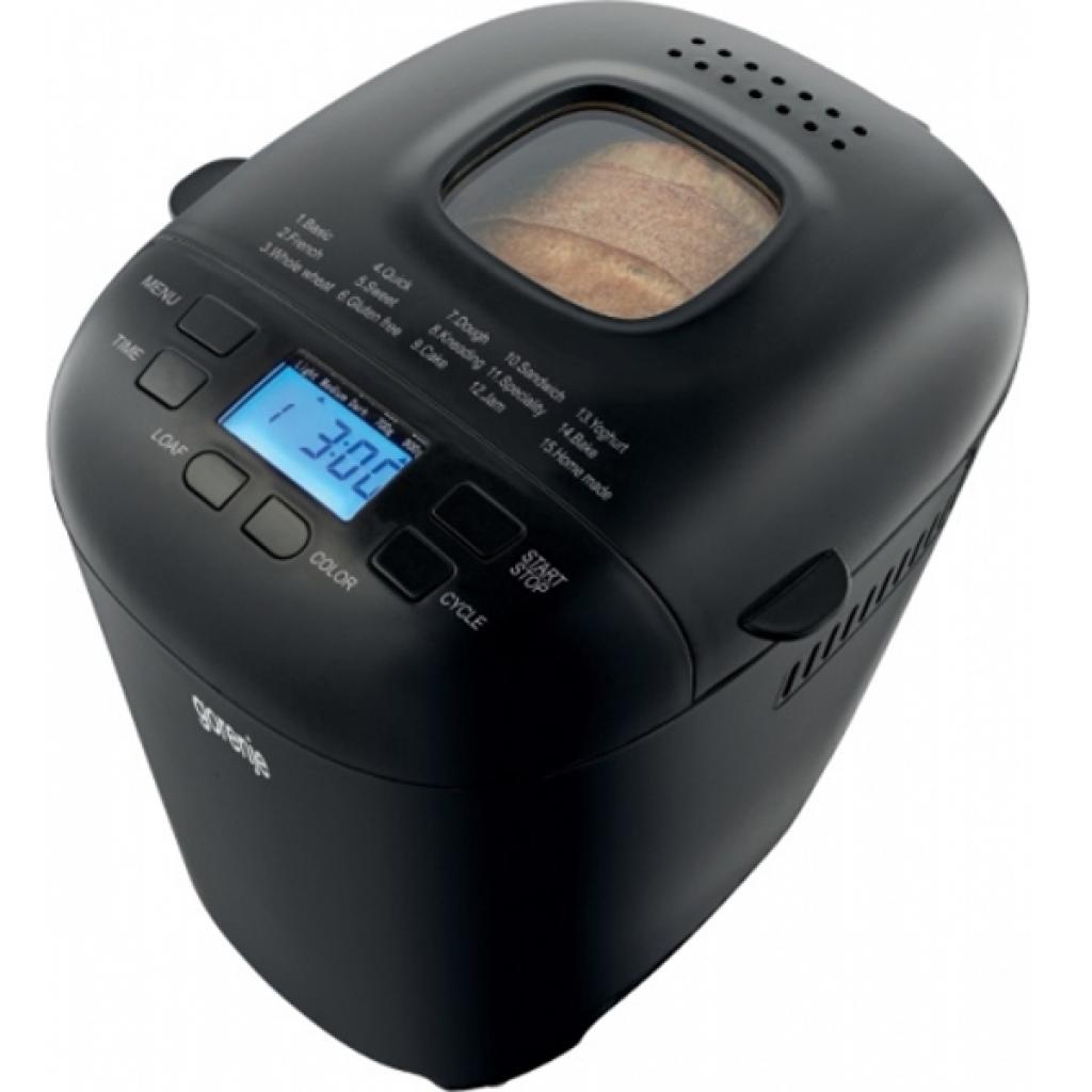 Хлібопічка Gorenje BM900BKC - изображение 2