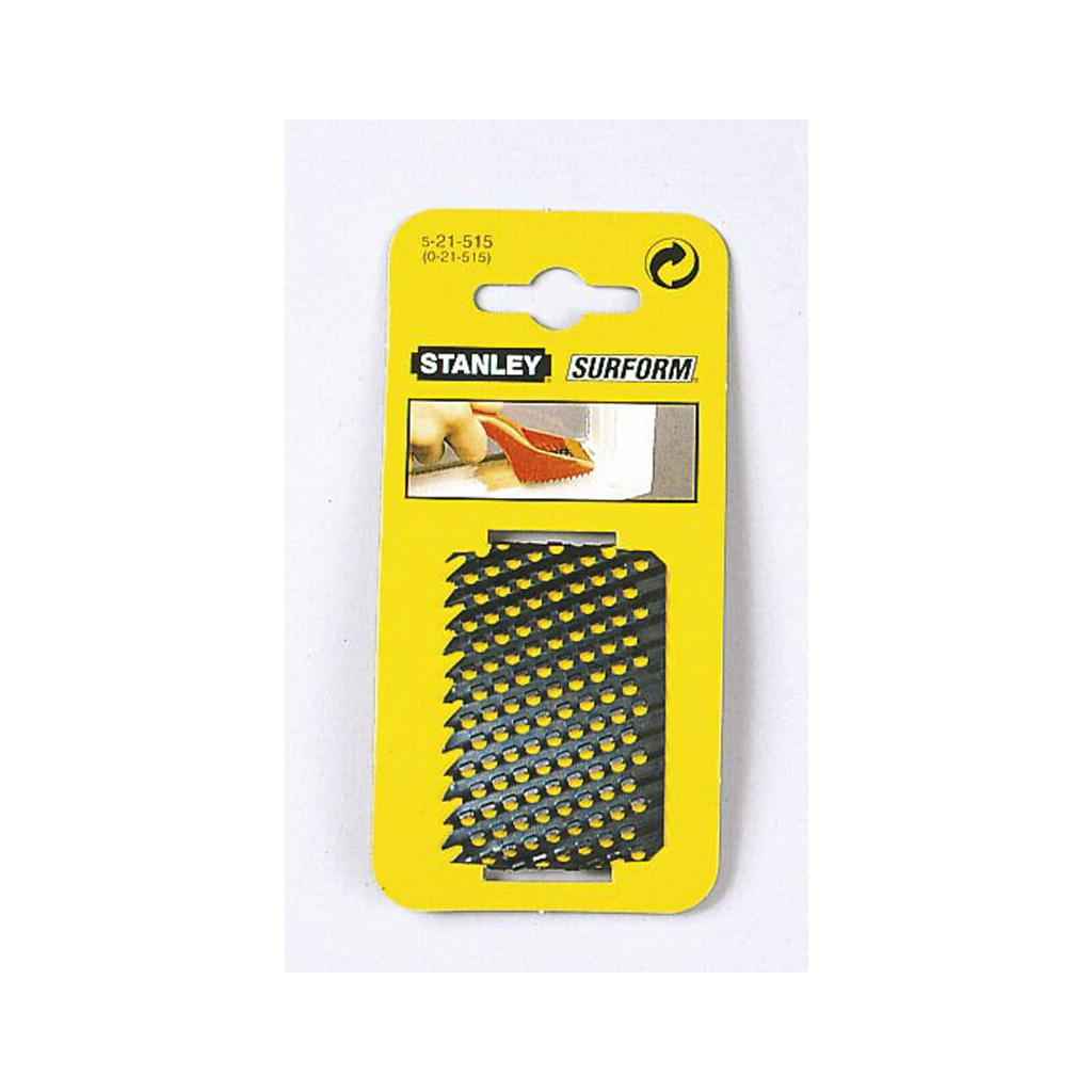 Лезо Stanley для рашпілю SURFORM SHAVER TOOL 21-115”, 39х250 мм (5-21-515) - зображення 2