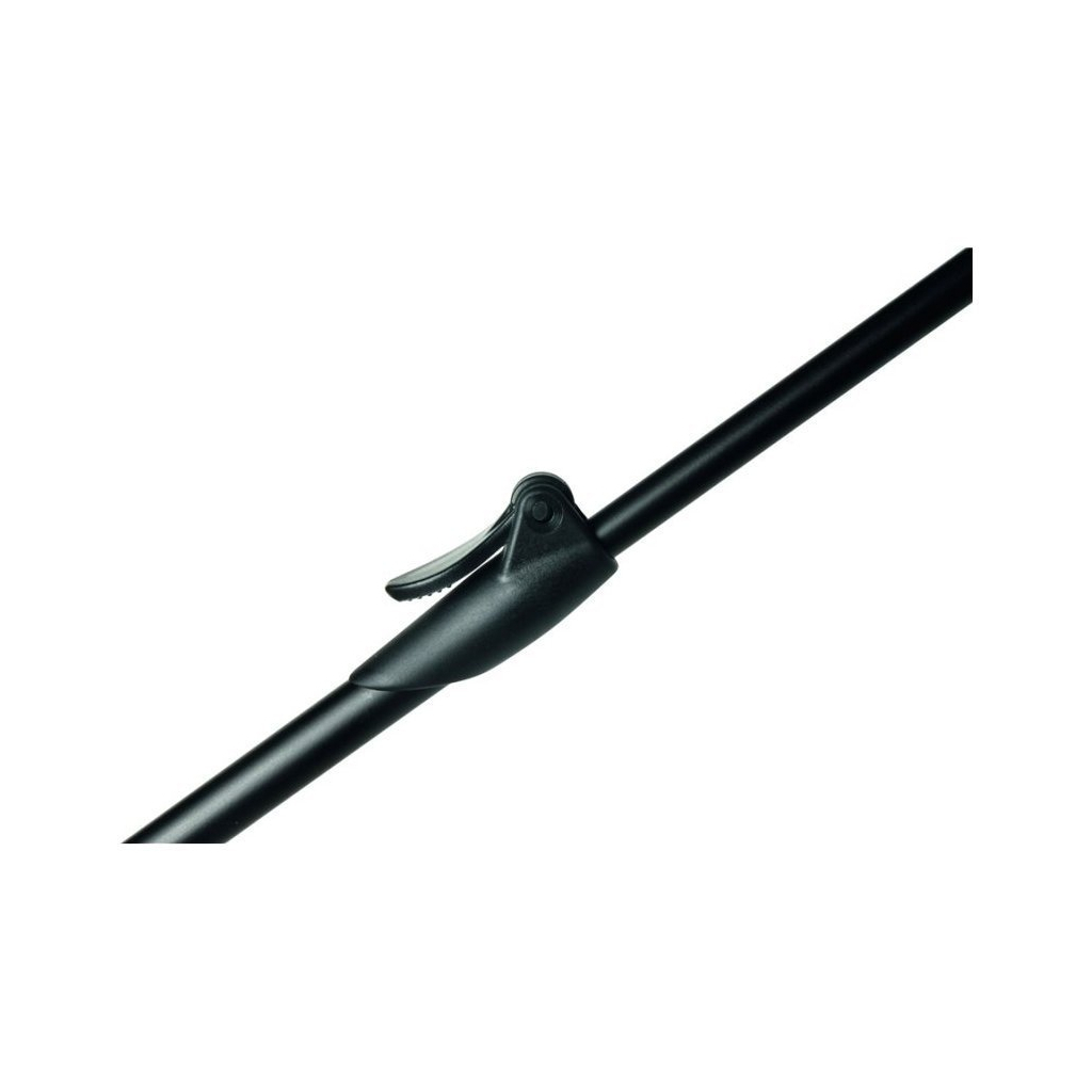 Стійка для мікрофону Quik Lok A304 BK EU (227393) - зображення 2