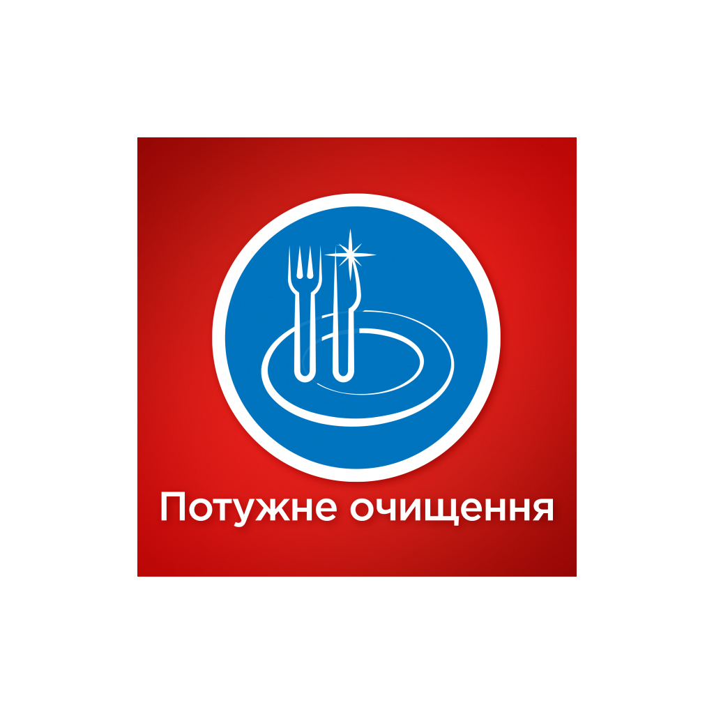 Таблетки для посудомийних машин Somat Classic 57 шт. (9000101535037) - зображення 3