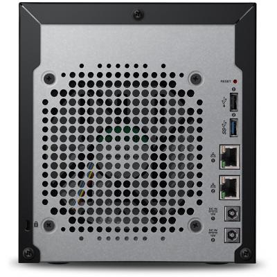 NAS WD 3.5" 8TB (WDBNEZ0080KBK-EESN) - зображення 3