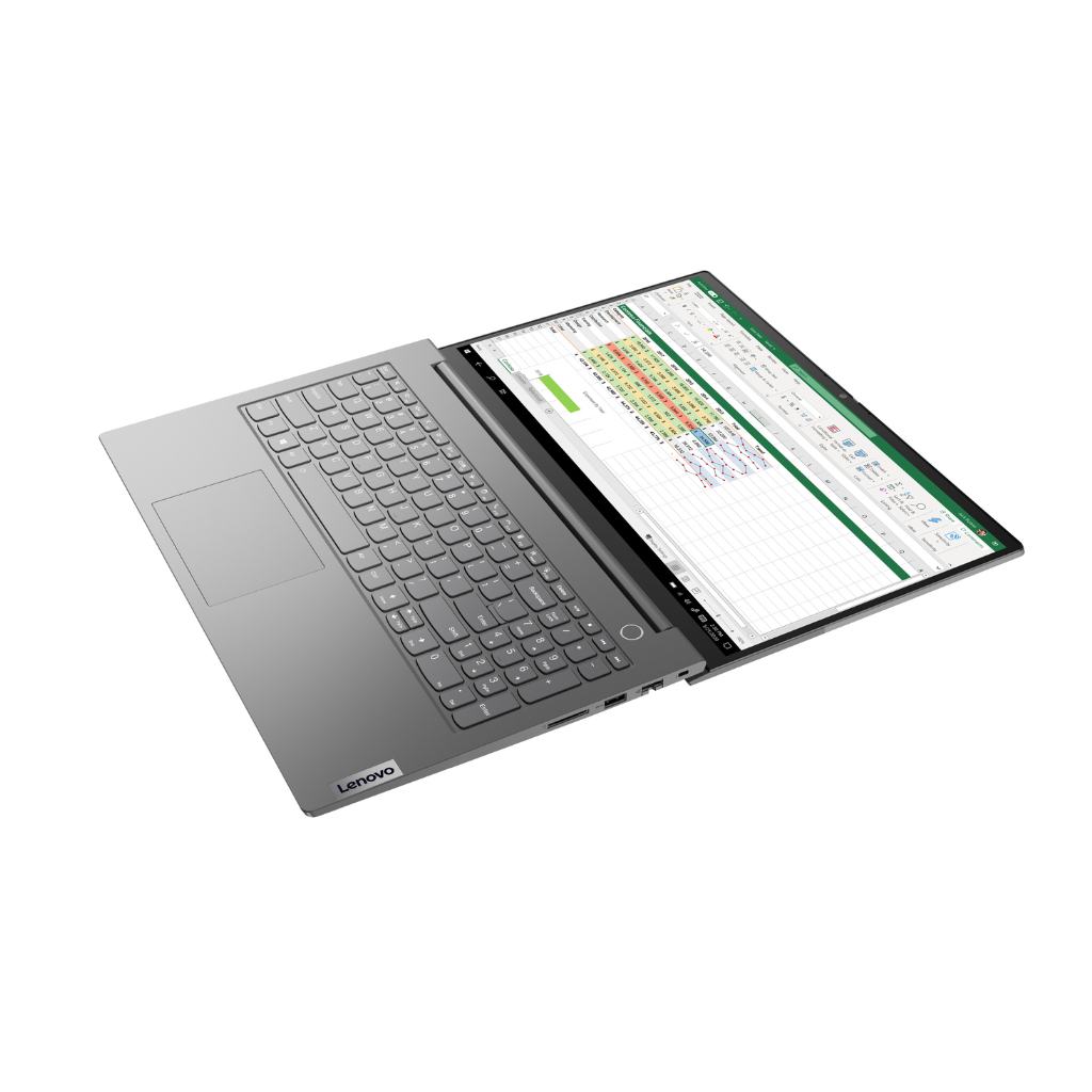 Ноутбук Lenovo ThinkBook 15 G4 IAP (21DJ00KKRA) - зображення 5