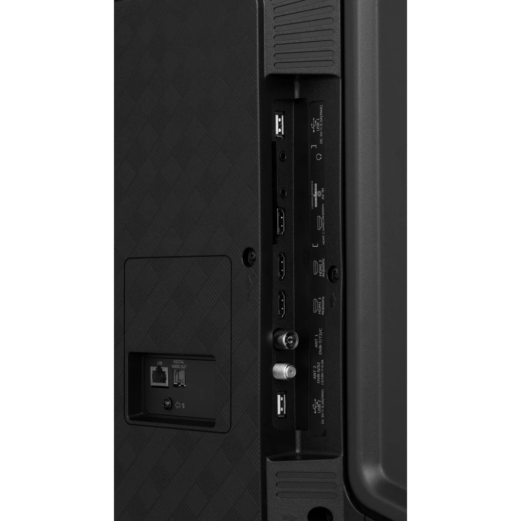 Телевізор Hisense 55A7KQ - зображення 7