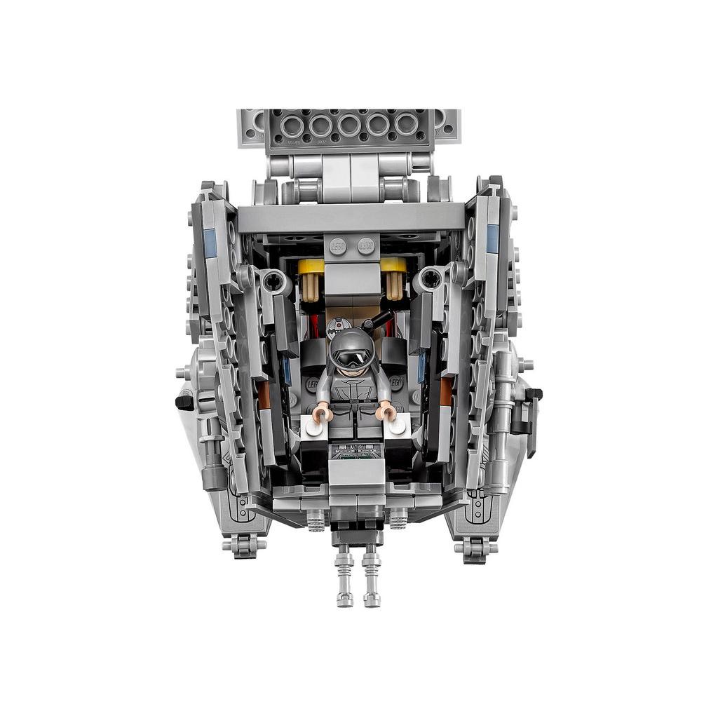 Конструктор LEGO Star Wars Розвідувальний транспортний крокохід AT-ST (75153) - зображення 6