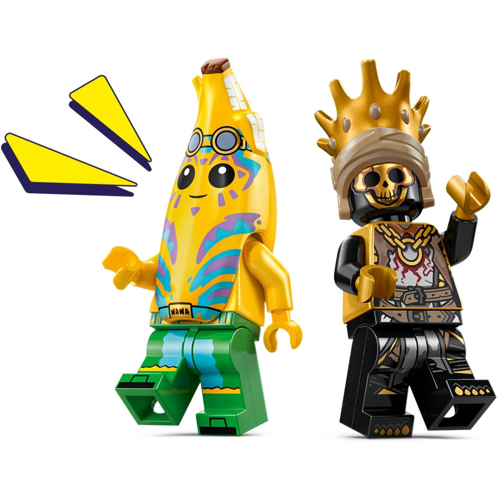 Конструктор LEGO Fortnite Klombo (77077) - зображення 9