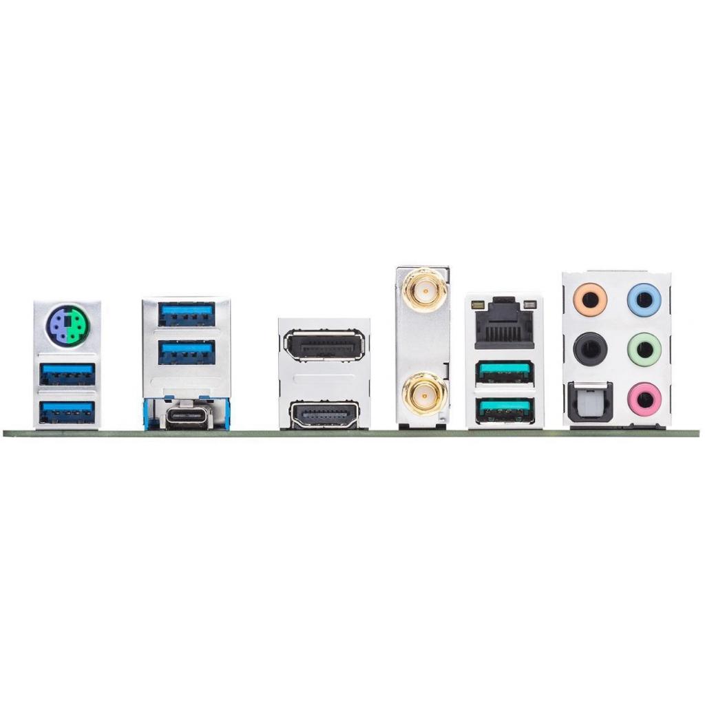 Материнська плата ASUS ROG CROSSHAIR VIII FORMULA - зображення 3