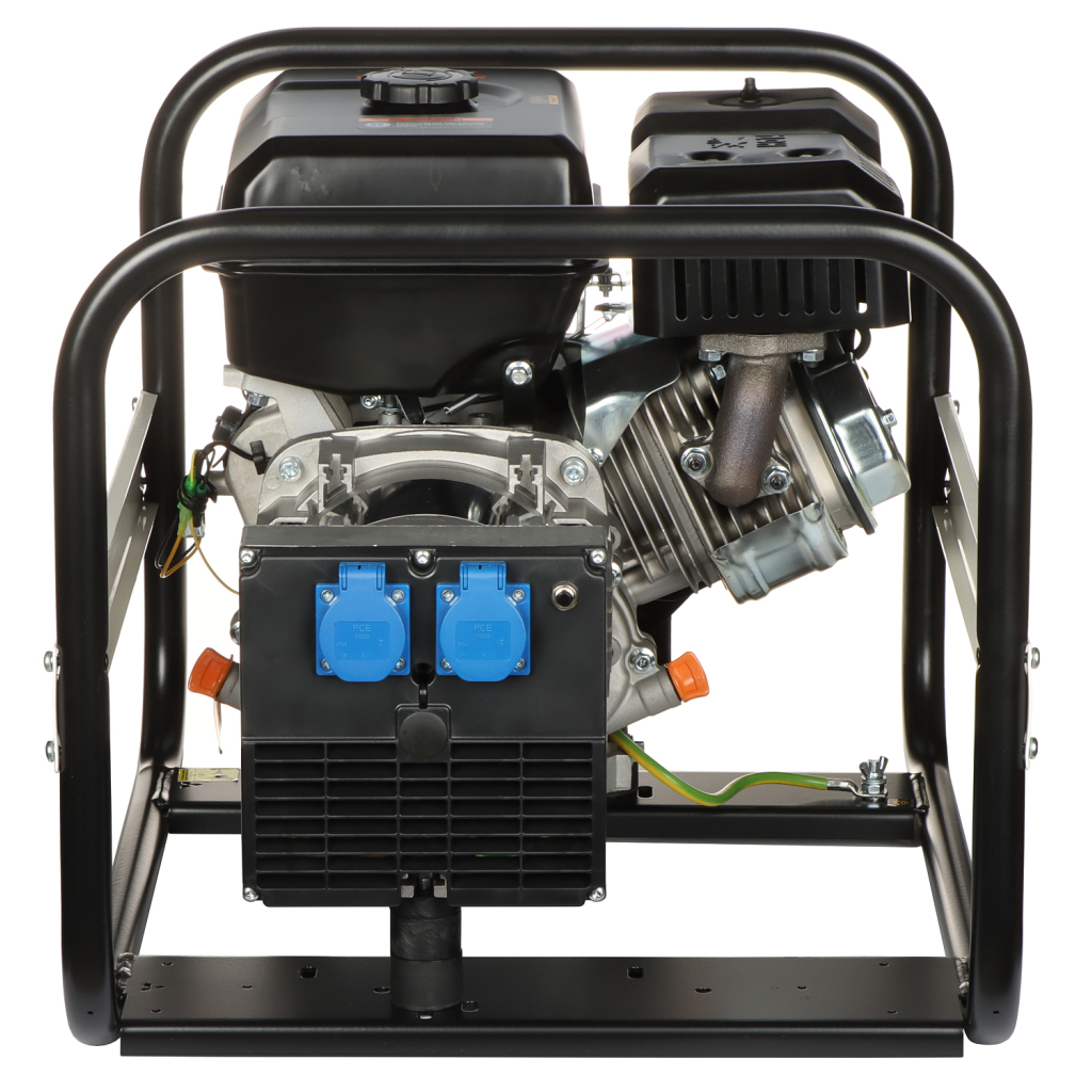 Генератор Fogo F4001R - зображення 2