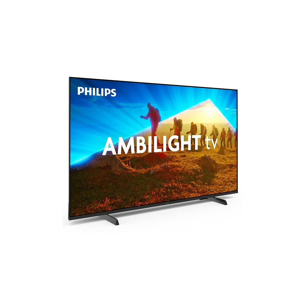 Телевізор Philips 50PUS8009/12 - зображення 3