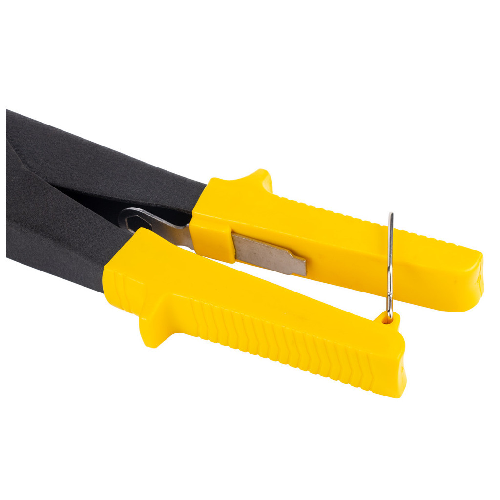 Заклепувальник Sigma двопозиційний 250мм (2621061) - зображення 11