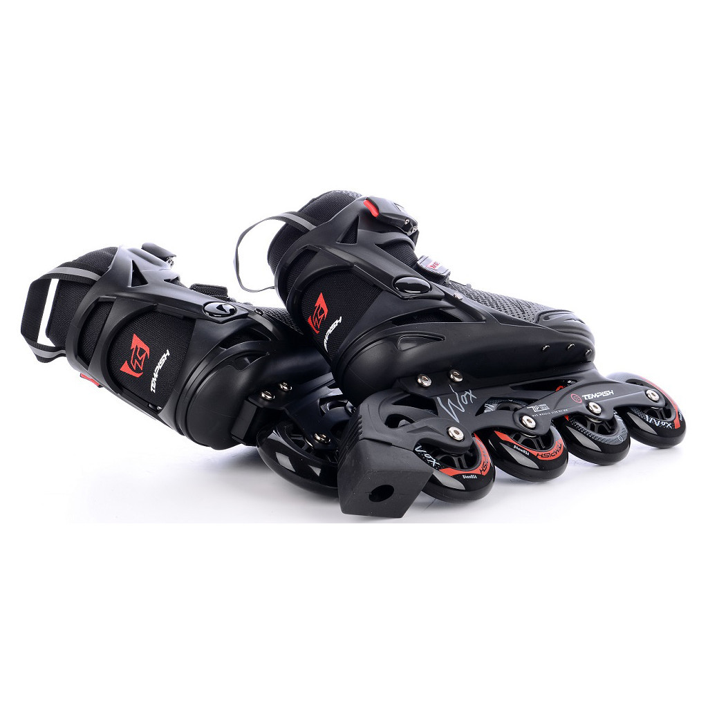 Роликові ковзани Tempish Wox Uni 46 (1000070/46) - зображення 10